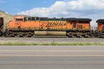 BNSF 6037